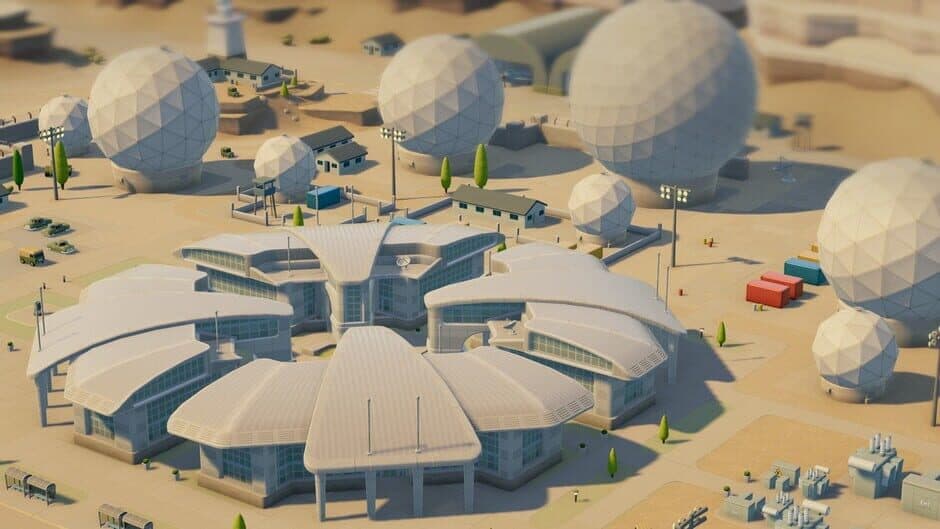 Скриншот 9 из Two Point Hospital: Jumbo Edition