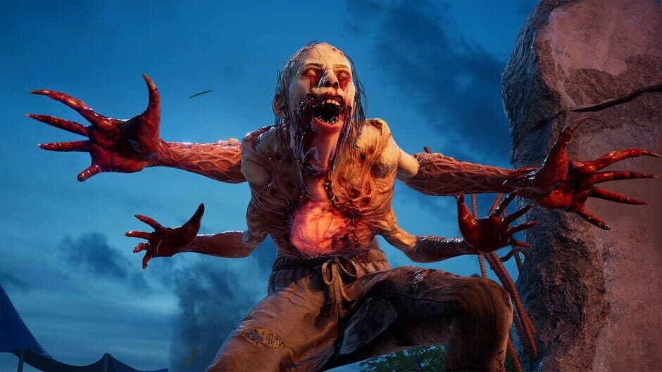 Скриншот 5 из Back 4 Blood: Deluxe Edition