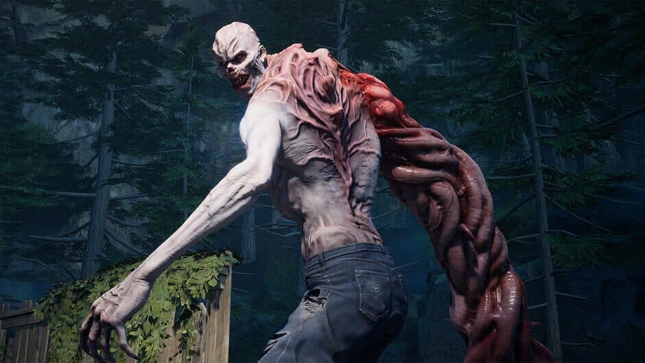 Скриншот 6 из Back 4 Blood: Deluxe Edition