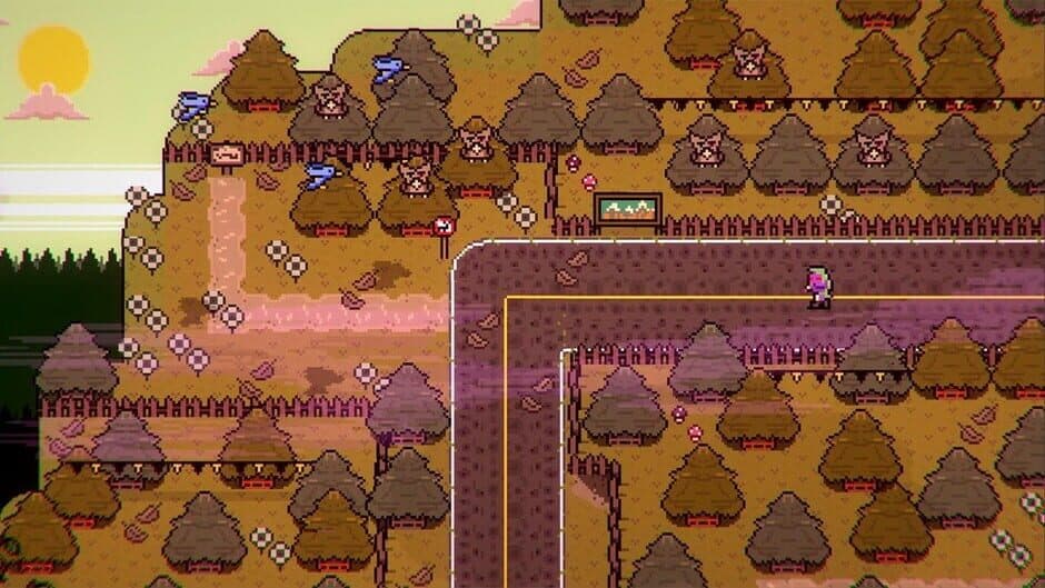 Скриншот 1 из Baobabs Mausoleum: Grindhouse Edition