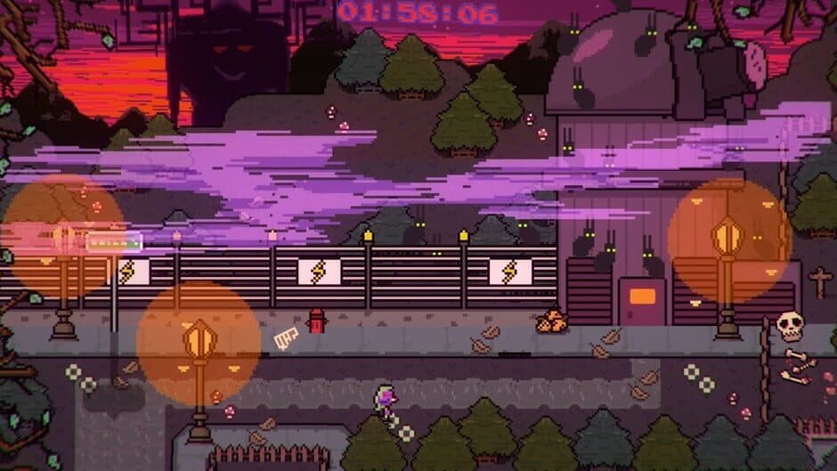 Скриншот 2 из Baobabs Mausoleum: Grindhouse Edition