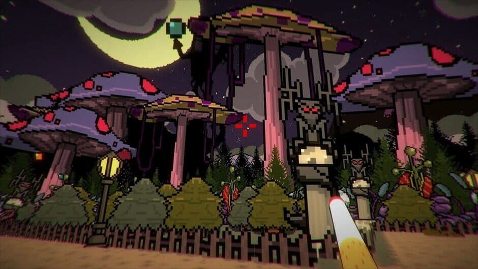 Скриншот 3 из Baobabs Mausoleum: Grindhouse Edition