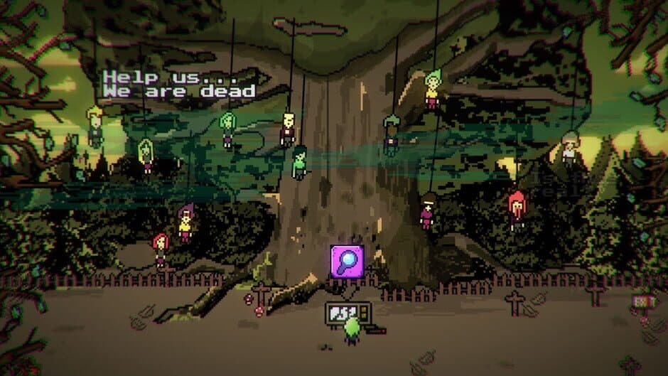 Скриншот 4 из Baobabs Mausoleum: Grindhouse Edition