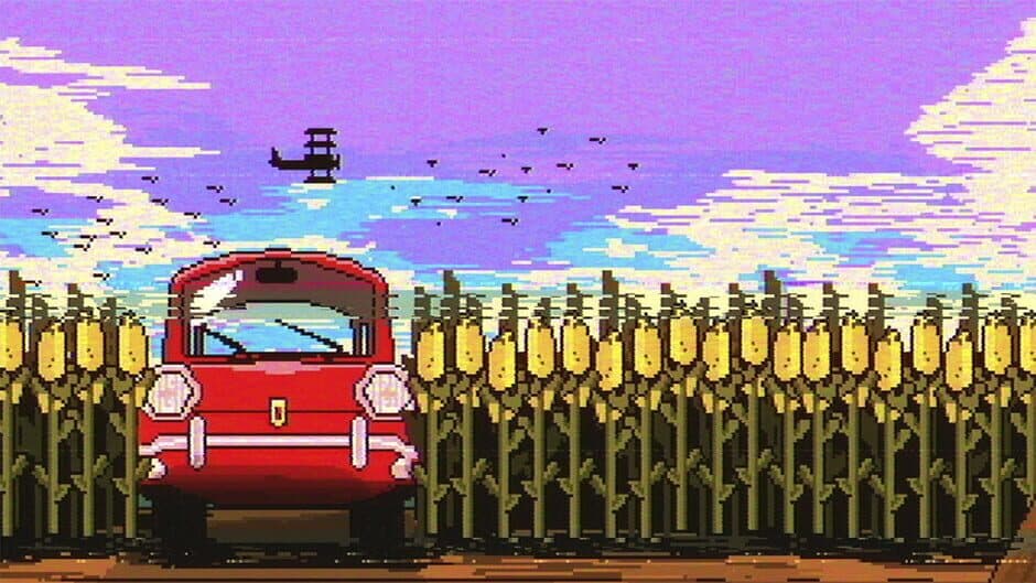 Скриншот 6 из Baobabs Mausoleum: Grindhouse Edition