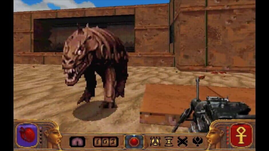 Скриншот 5 из Return to Ruins