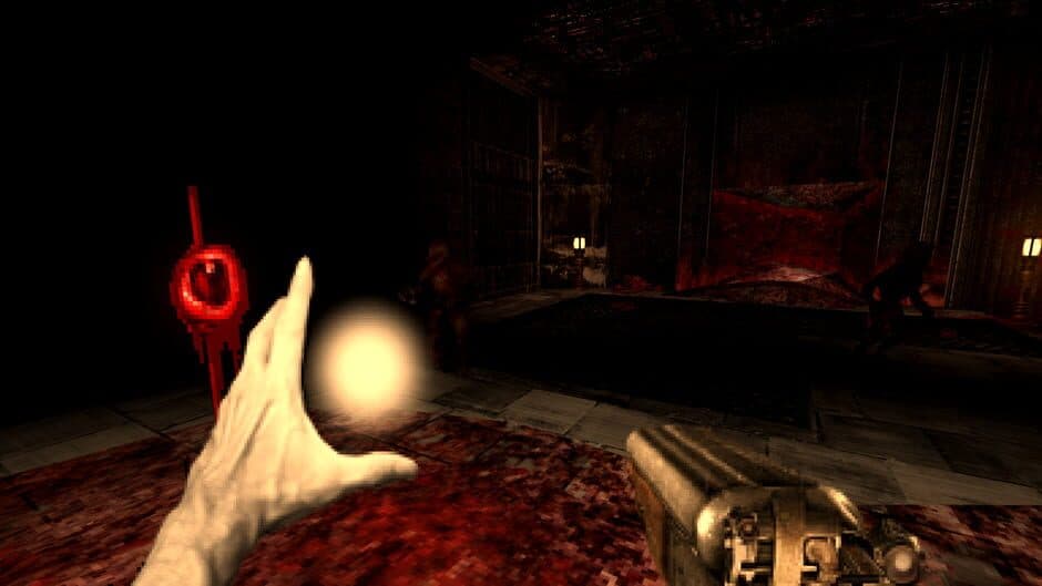 Скриншот 3 из Deluge: Onset