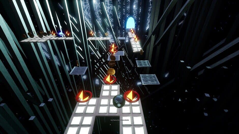Скриншот 3 из Hyposphere: Rebirth