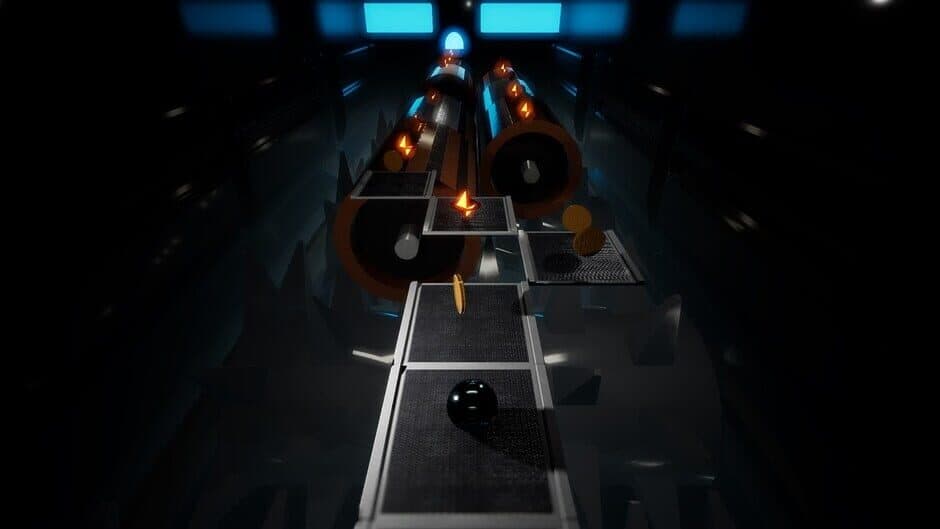 Скриншот 4 из Hyposphere: Rebirth