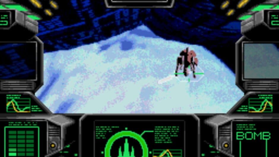 Скриншот 2 из A/X-101