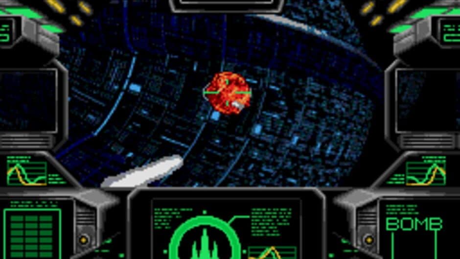 Скриншот 3 из A/X-101
