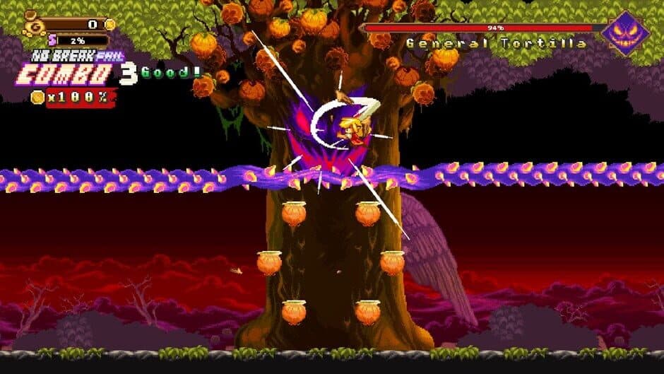 Скриншот 6 из Golden Force