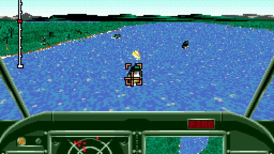 Скриншот 2 из Thunderhawk