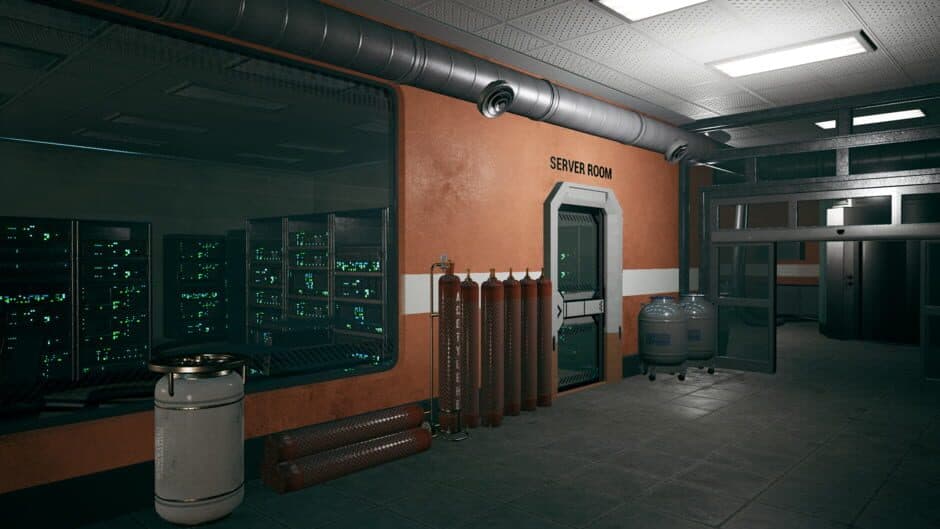 Скриншот 6 из Sleeper Cell