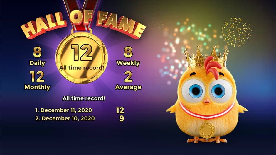 Скриншот 5 из Save Farty: The Trivia Game
