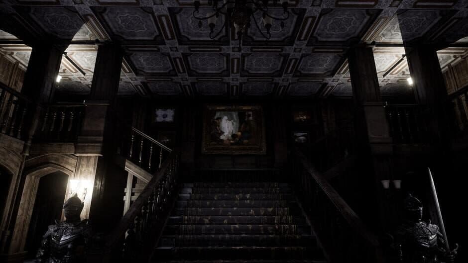 Скриншот 1 из Root of Evil: Origins