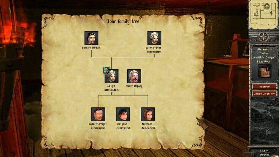 Скриншот 4 из Europa 1400: The Guild - Expansion Pack