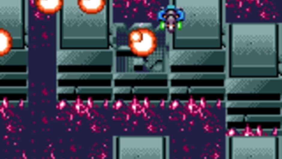 Скриншот 2 из Power Strike II
