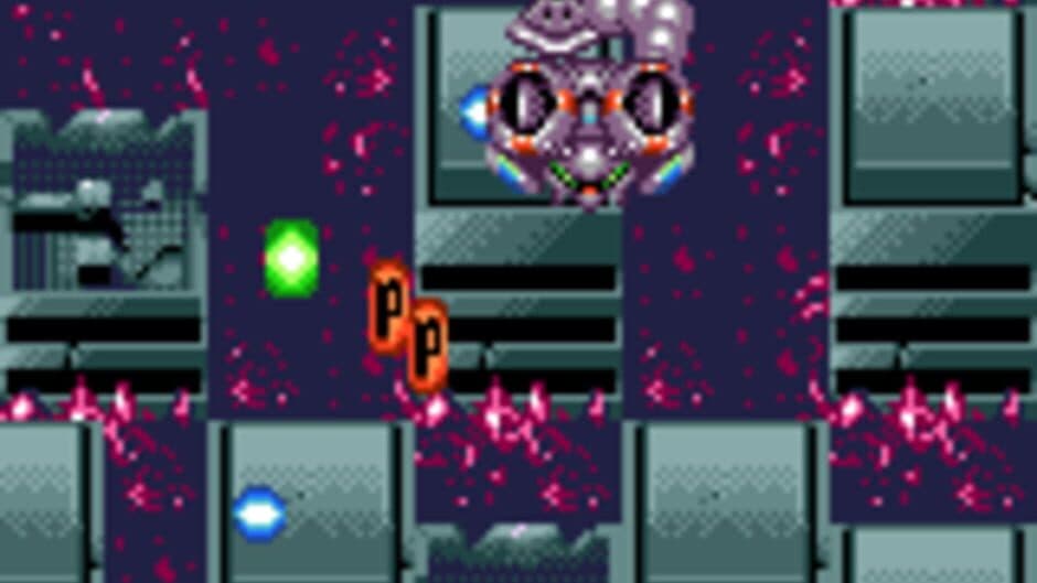 Скриншот 3 из Power Strike II
