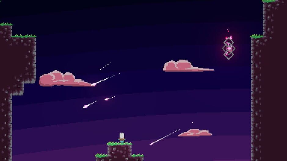 Скриншот 1 из Aleya's Ascent