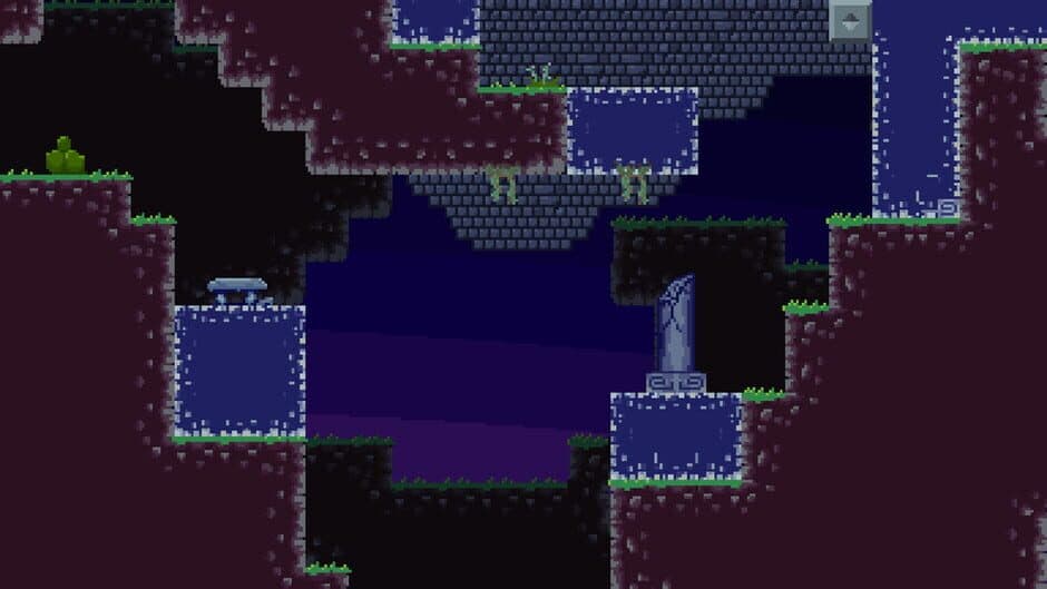 Скриншот 2 из Aleya's Ascent