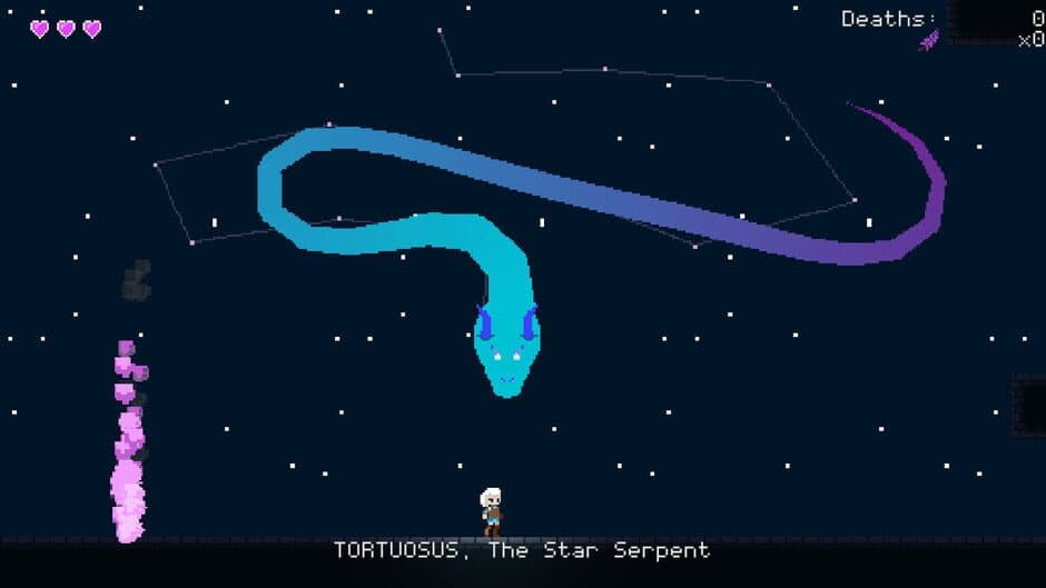 Скриншот 3 из Aleya's Ascent