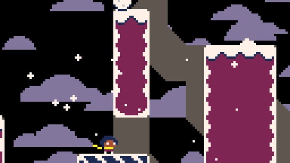 Скриншот 1 из Celeste Classic 2: Lani's Trek