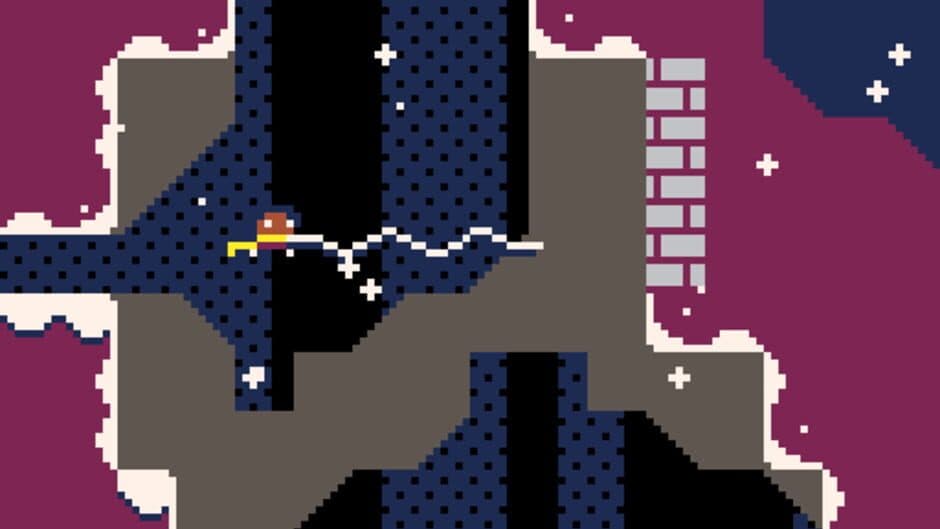 Скриншот 2 из Celeste Classic 2: Lani's Trek