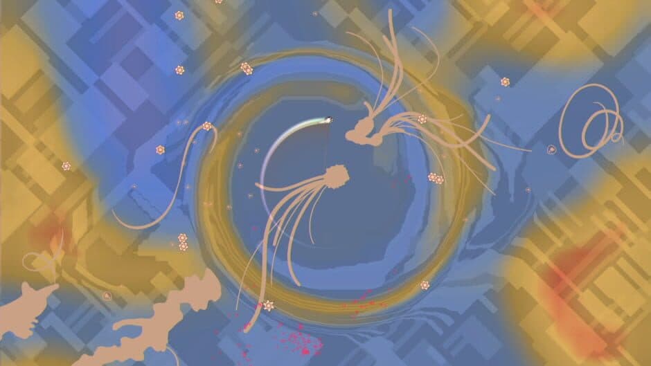 Скриншот 6 из PixelJunk Eden 2