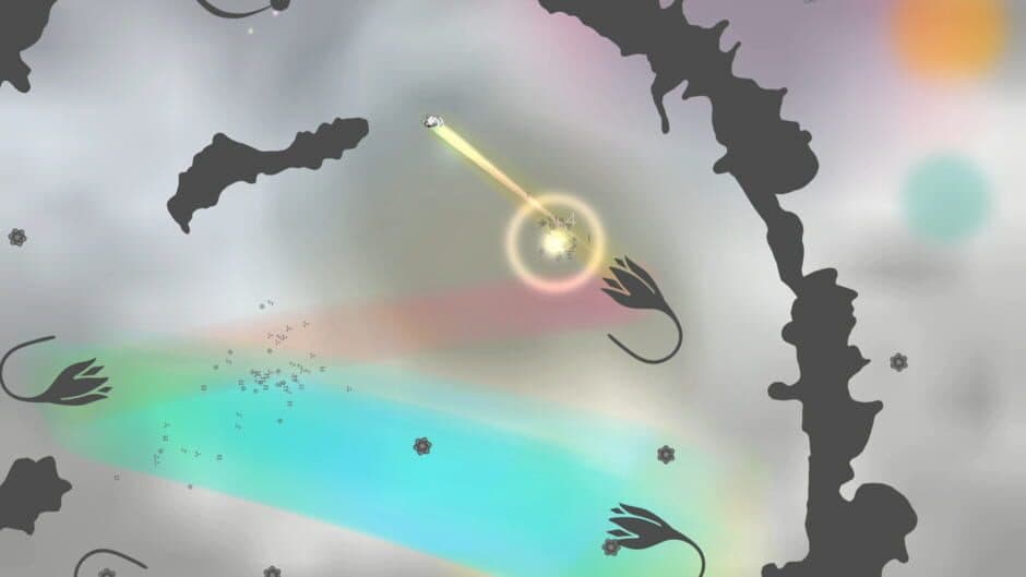 Скриншот 7 из PixelJunk Eden 2