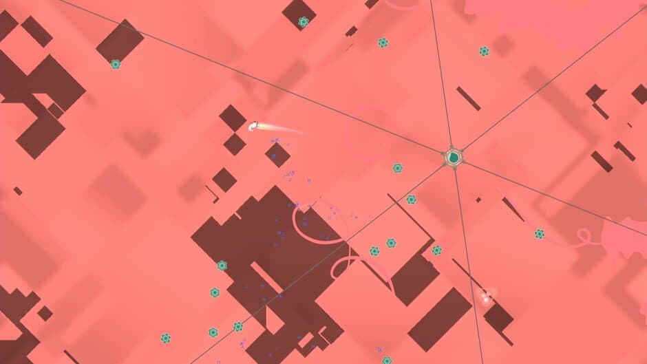 Скриншот 9 из PixelJunk Eden 2