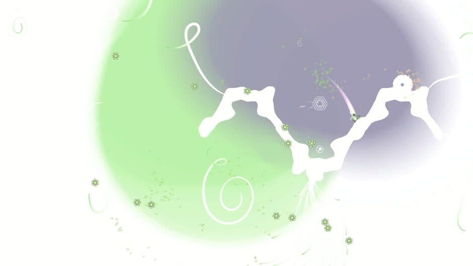 Скриншот 11 из PixelJunk Eden 2