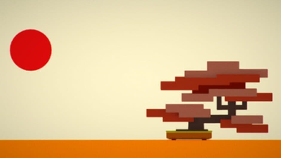 Скриншот 2 из Bonsai Calendar