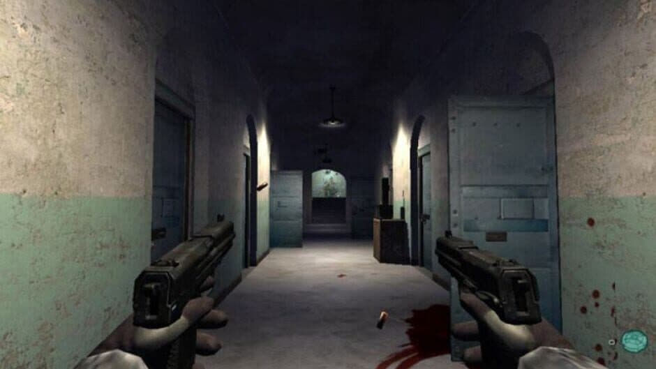 Скриншот 1 из F.E.A.R. Combat