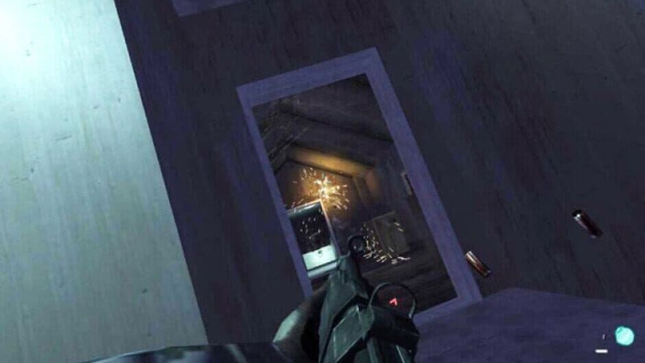 Скриншот 2 из F.E.A.R. Combat