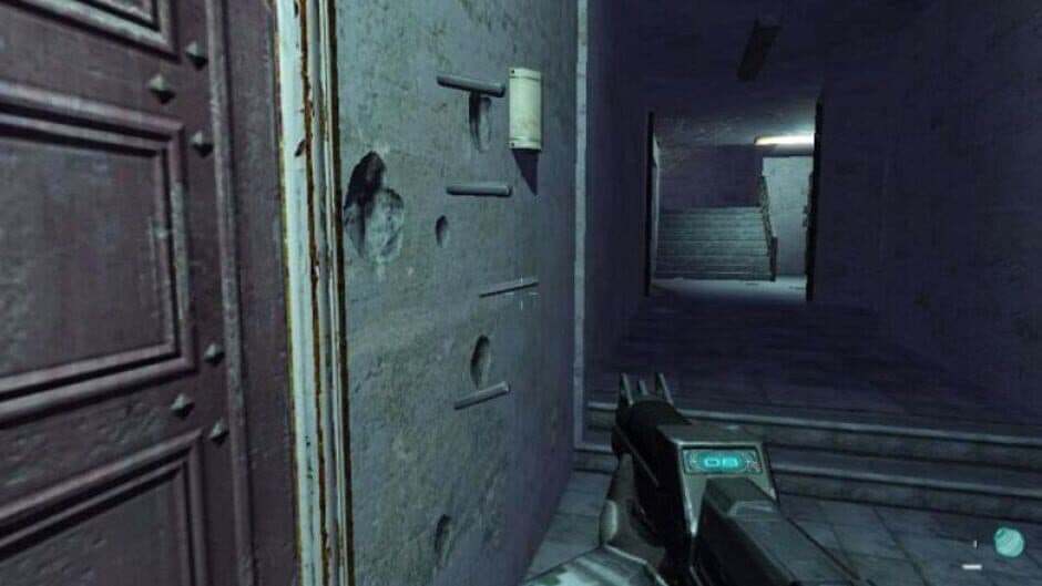 Скриншот 4 из F.E.A.R. Combat