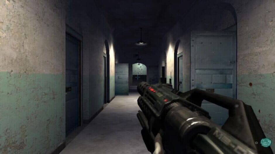 Скриншот 6 из F.E.A.R. Combat
