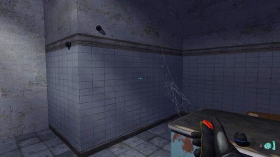 Скриншот 7 из F.E.A.R. Combat