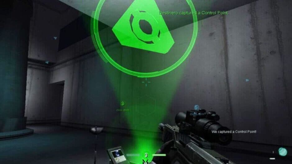 Скриншот 8 из F.E.A.R. Combat