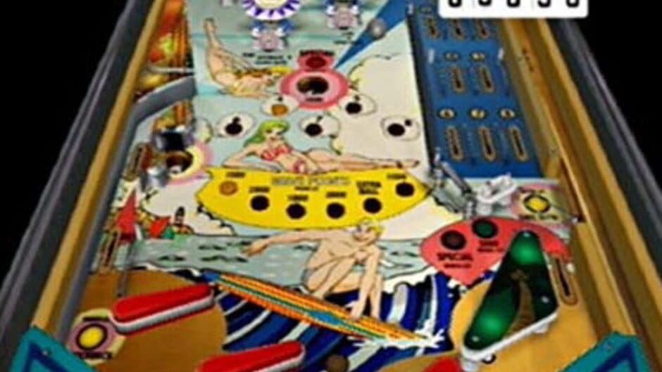 Скриншот 1 из Pinball