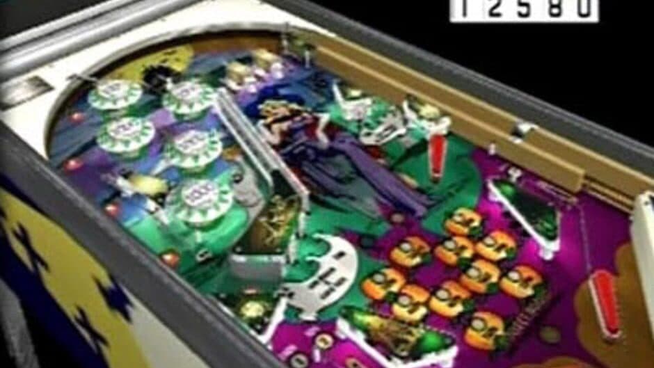 Скриншот 2 из Pinball