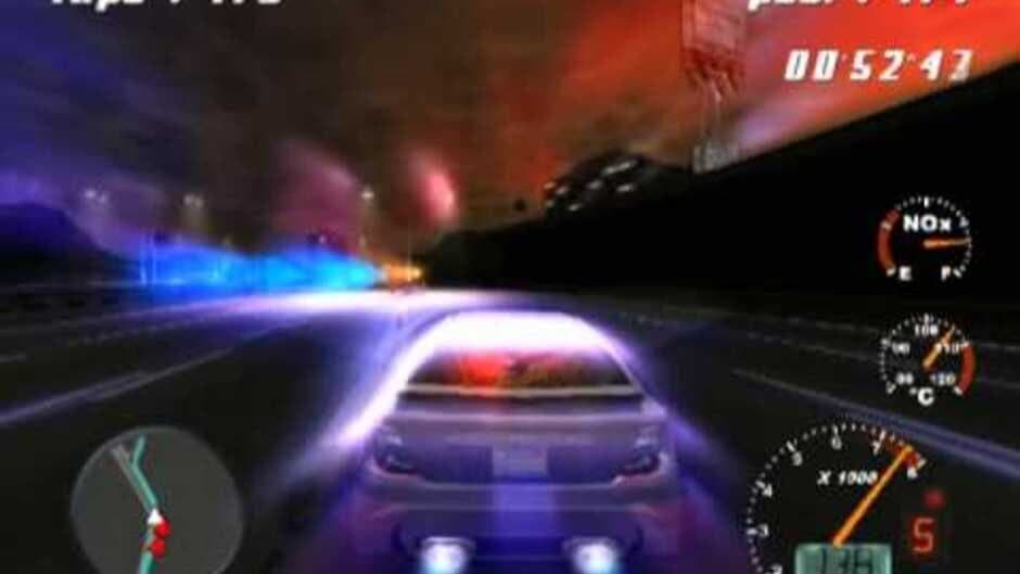 Скриншот 1 из Top Gear RPM Tuning