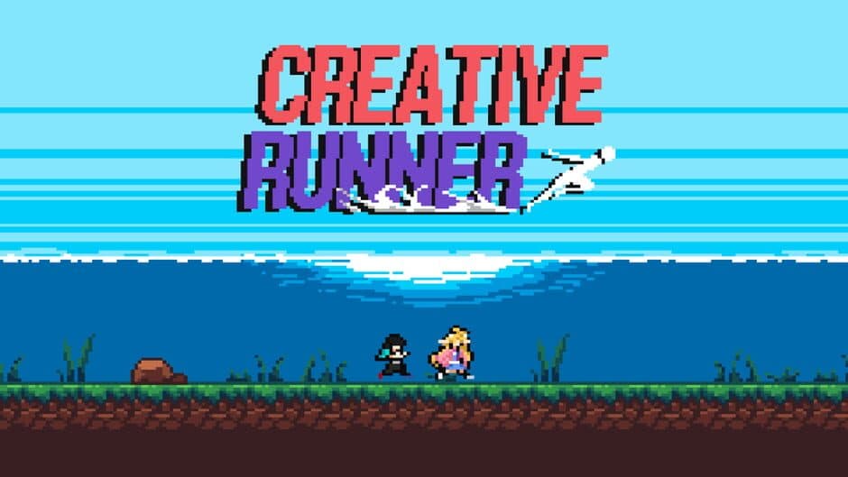 Скриншот 1 из Creative Runner