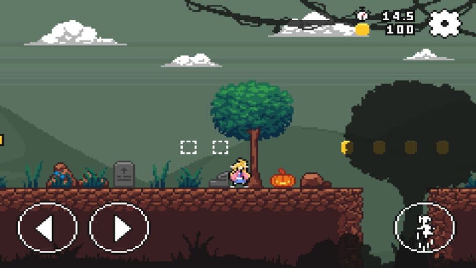 Скриншот 3 из Creative Runner
