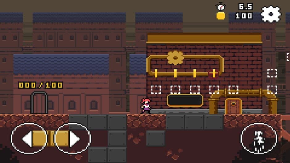 Скриншот 4 из Creative Runner