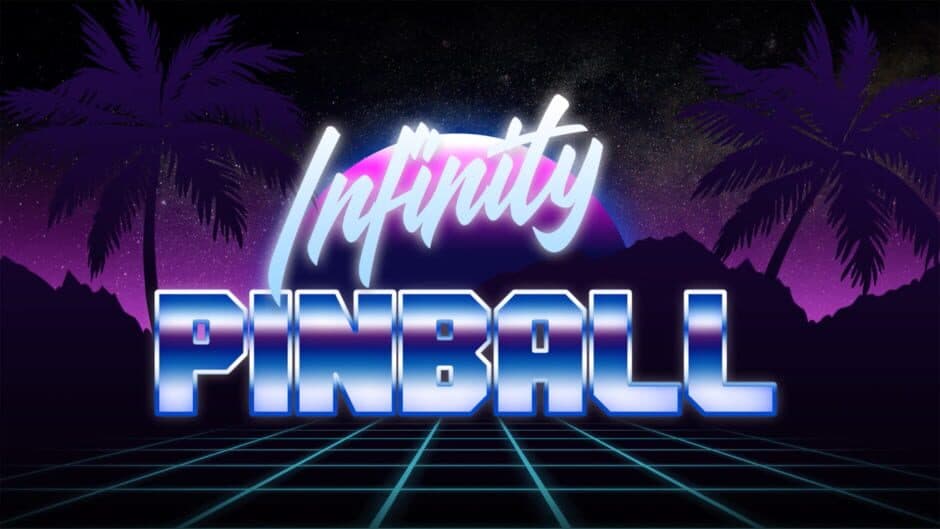 Скриншот 1 из Infinity Pinball