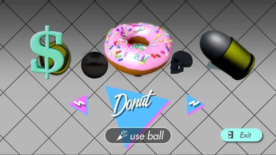 Скриншот 4 из Infinity Pinball
