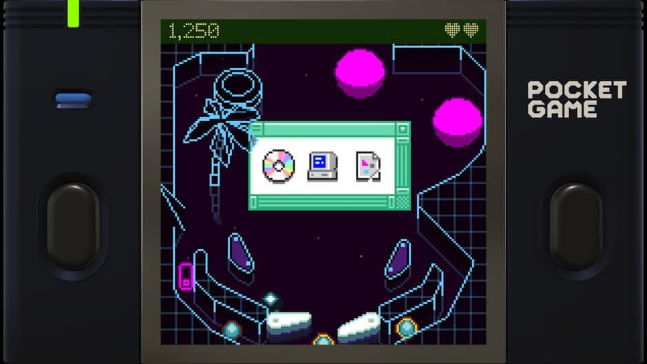 Скриншот 3 из Infinity Pinball