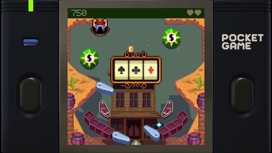 Скриншот 9 из Infinity Pinball