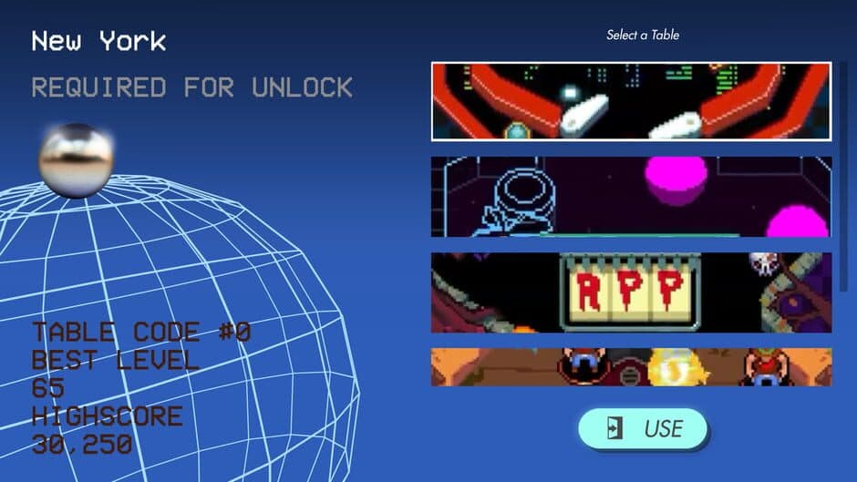 Скриншот 10 из Infinity Pinball