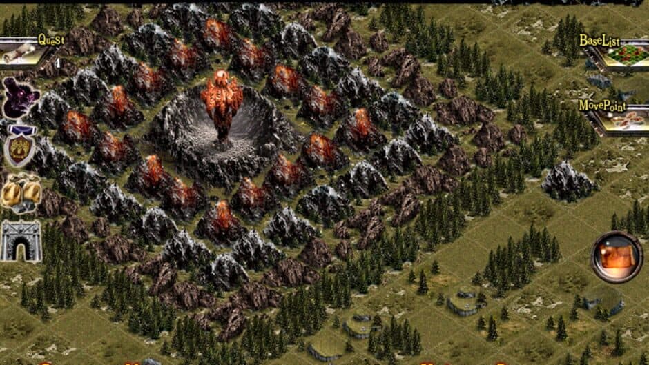 Скриншот 1 из Kingdom Conquest II